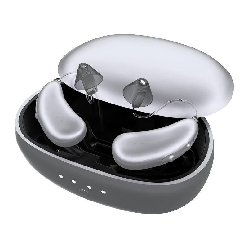 BH-R55-03 Hearing Aids