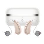 BH-R55-02 Hearing Aids
